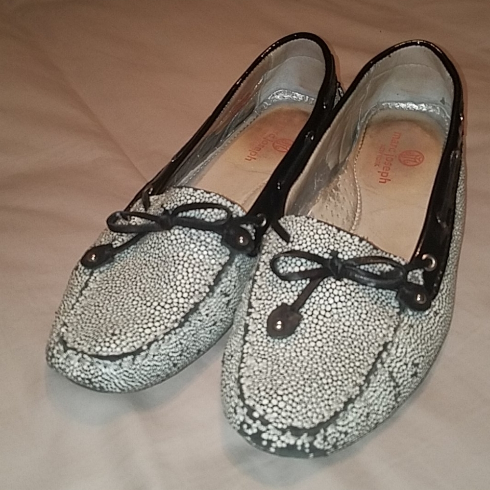 Marc Joseph Shoes